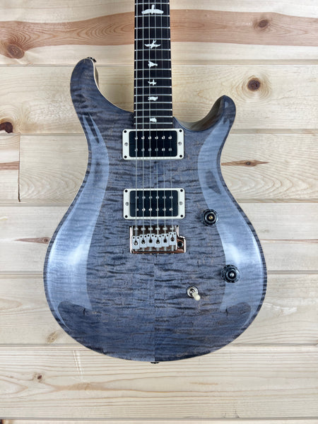 PRS Paul Reed Smith CE24 Faded Grey Black NEW! #2687