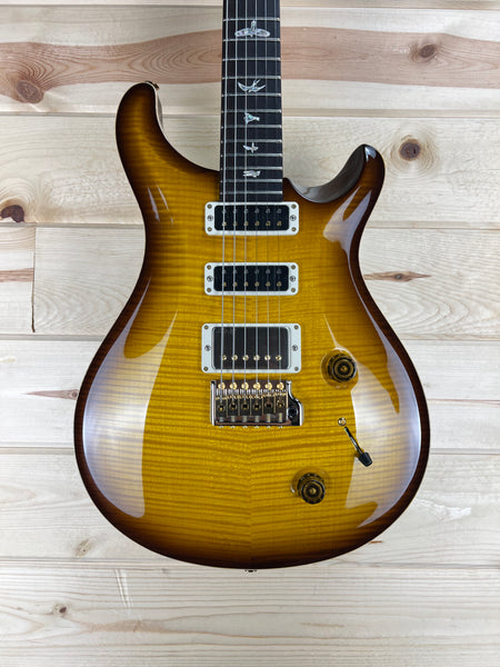 PRS Paul Reed Smith Studio 22 10-Top McCarty Tobacco Sunburst NEW