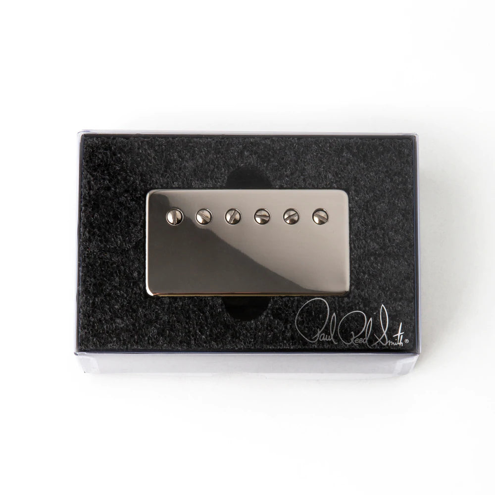 NEW!　Cover　Nickel　Reed　Less　BRIDGE　Sound　Smith　57/08　PRS　Finish　Paul　Pickup